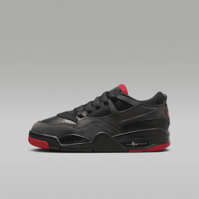 Air Jordan 4RM Schuh altere Kinder Nike DE